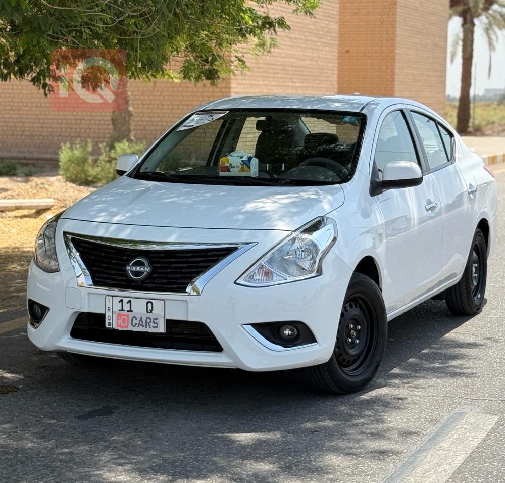 نيسان صني